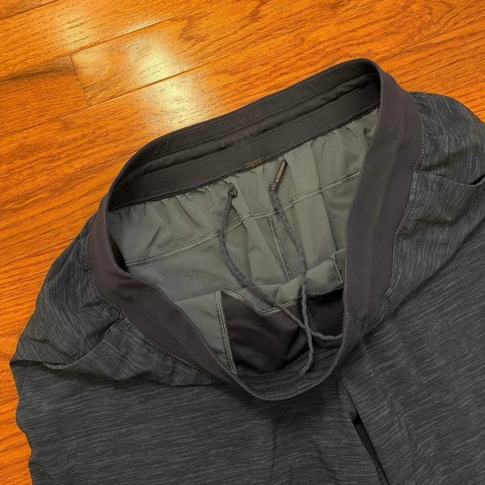 Lululemon T.H.E. Shorts 11